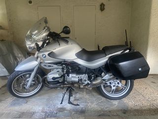 Bmw R 1150 R 2003 naked