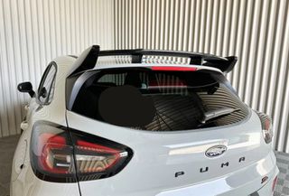 FORD PUMA STANDARD / ST-LINE '19- ΑΕΡΟΤΟΜΗ ΟΡΟΦΗΣ
