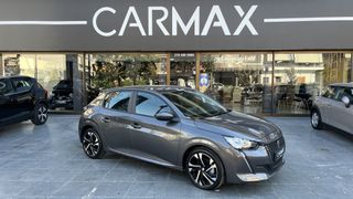 Peugeot 208 2020 ACTIVE 100 HP CARMAX - 3ΧΡΟΝΙΑ ΔΩΡΕΑΝ SERVICE