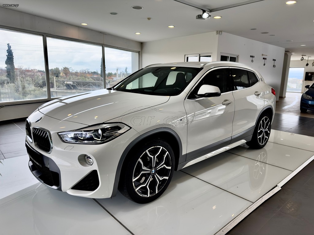 Car.gr - Bmw X2 '20 M PACK ΑΥΤΟΜΑΤΟ