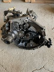 Getriebe für Peugeot`207 1,4L