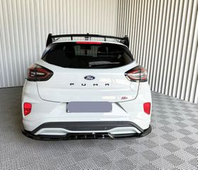 FORD PUMA ST-LINE FACELIFT 2024- LIP SPOILER ΠΙΣΩ ΠΡΟΦΥΛΑΚΤΗΡΑ-thumb-2