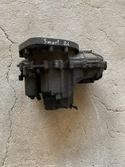 Getriebe für Smart 0,6L