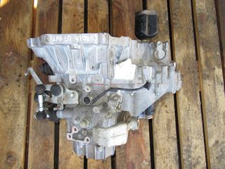 Toyota Corolla E12 '02 - '07 Σασμάν Από Κινητήρα 3ZZ-FE 1,6 VVTi