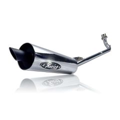 ΕΞΑΤΜΙΣΗ ΤΥΠΟΥ SEBRING RACING HONDA ASTREA GRAND / HONDA SUPRA / LIFAN 110 / HONDA GLX / HONDA C50