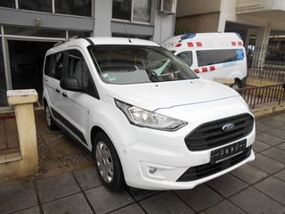 Ford Tourneo Connect 2020 l2