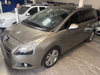 Peugeot 5008 2010 diesel euro 5