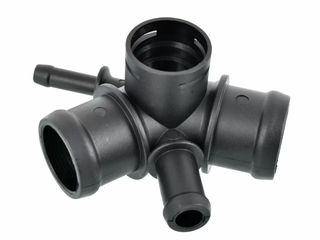 ΔΙΑΚΛΑΔΩΤΗΡΑΣ VW GOLF 4 '98-'01/ BORA '99-'01/ SKODA OCTAVIA 1U '97-'00/ SEAT LEON 1M '00-'01/ TOLEDO '99-'01/ AUDI A3 '97-'00/ TT '99-'02 1.6/1.8/1.9/2.0 + A/C