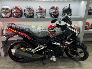 Sym VF 185 2026 Ετοιμοπαράδοτο