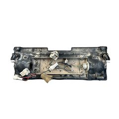 Πίσω φανάρι Suzuki Swift 93-96 H/B (Μεσαίος)-thumb-1