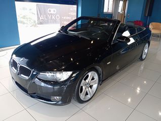 Bmw 320 2008 Αυτόματο ! Πληρωμένα Τέλη '25 !