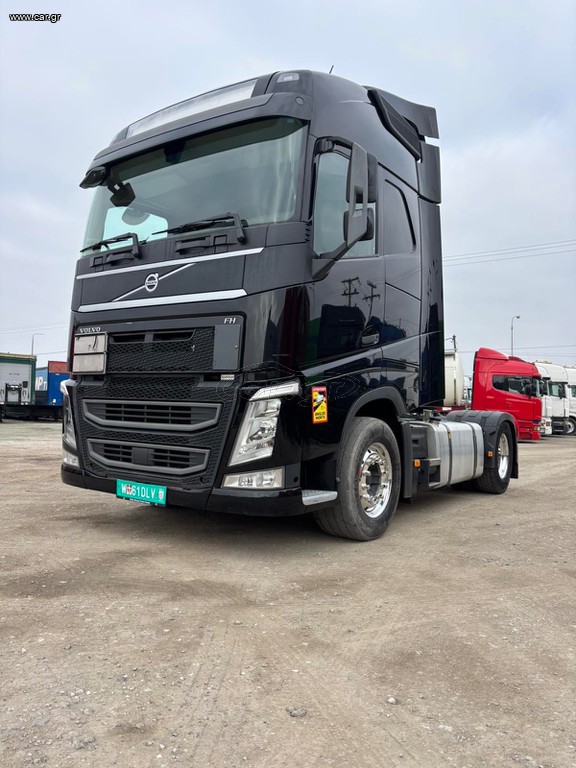 Car.gr - Volvo '19 Euro 6D 420 ADR