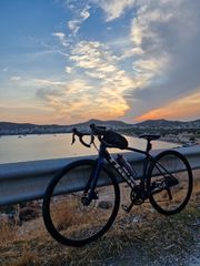 Δρόμου - Κούρσας Trek 2022 Trek Domane AL 2 Rim-thumb-1
