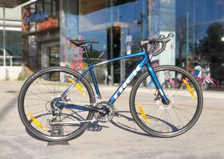 Δρόμου - Κούρσας Trek 2022 Trek Domane AL 2 Rim-thumb-2