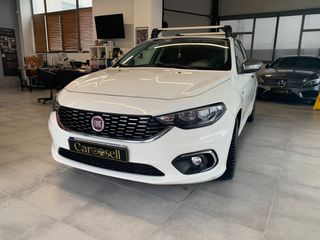 Fiat Tipo 2020 MIRROR ΕΛΛΗΝΙΚΟ