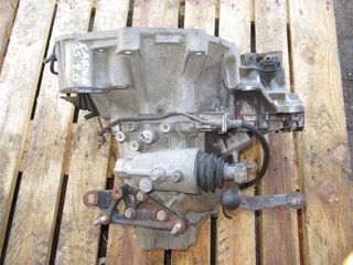 Toyota Carine E '91 - '97  Σασμάν Από Κινητήρα 3S-FE 2,0 16v
