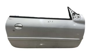 Πόρτα Συνοδηγού Peugeot Cabrio 206 1998-2009