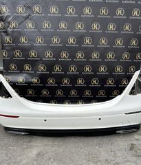ΠΙΣΩ ΠΡΟΦΥΛΑΚΤΗΡΑΣ MERCEDES BENZ W213 E-CLASS A2138850025