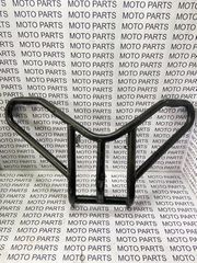 PGO XRIDER 125 150 ΠΡΟΣΤΑΤΕΥΤΙΚΗ ΜΠΑΡΑ ΚΑΓΚΕΛΑ ΕΜΠΡΟΣ - MOTO PARTS