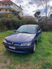 Peugeot 306 1999