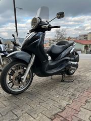 Piaggio Beverly 500 2005