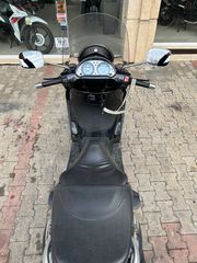 Piaggio Beverly 500 2005-thumb-1