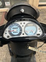 Piaggio Beverly 500 2005-thumb-2