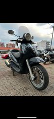 Piaggio Beverly 500 2005-thumb-3