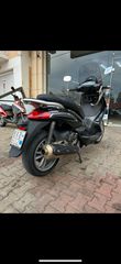 Piaggio Beverly 500 2005-thumb-4