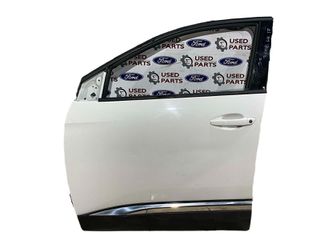 Πόρτα Οδηγού Peugeot 3008 2016-2021