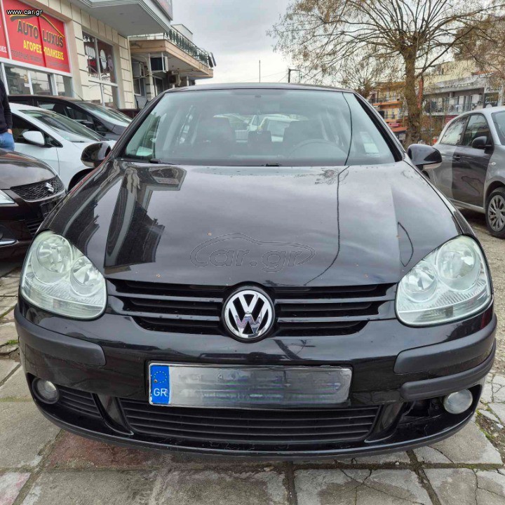 Volkswagen Golf '06