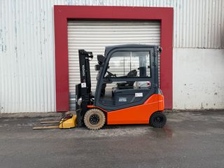 Toyota 2019 8FBMT25