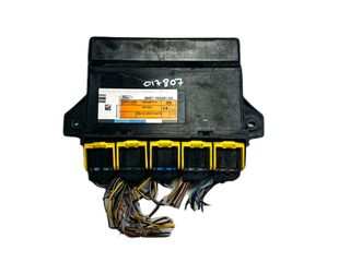 Κεντρικό Κλείδωμα Ford Με Κωδικό 5WK48777H