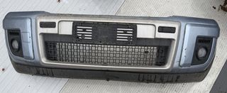 FORD FUSION 06-12 Προφυλακτήρας εμπρός