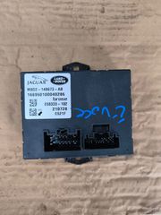 RANGE ROVER EVOQUE L551 2021 ΜΟΝΑΔΑ ΕΛΕΓΧΟΥ ECU M8D2-14B673-AB