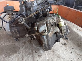 Σασμάν BERLINGO PARTNER 1.9 Diesel-thumb-1