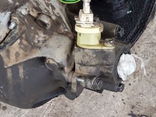 Σασμάν BERLINGO PARTNER 1.9 Diesel-thumb-2