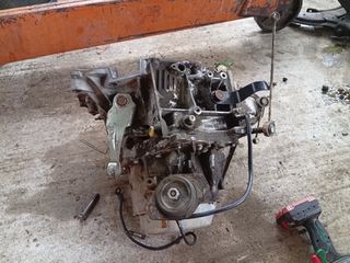 Σασμάν BERLINGO PARTNER 1.9 Diesel-thumb-3