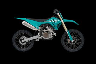 Kove MX250 2025
