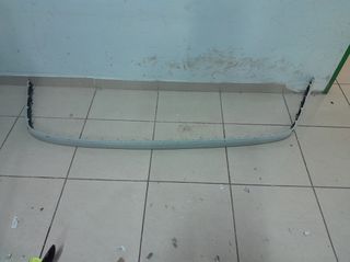 ΣΠΟΙΛΕΡ - ΦΑΣΑ ΠΙΣΩ VOLKSWAGEN - VW BORA 1998 1999 2000 2001 2002 2003 2004 2005 **ΡΩΤΗΣΤΕ ΤΙΜΗ**