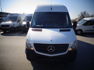 Mercedes-Benz Sprinter 2017 314*ΠΙΣΩ ΚΙΝΗΣΗ*EURO6*ΑΡΙΣΤΟ*A/C*3 ΘΕΣΕΙΣ