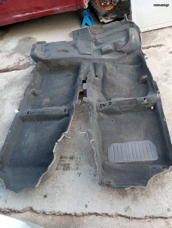 TOYOTA COROLLA E12 ΜΟΚΕΤΑ ΕΣΩΤΕΡΙΚΗ 5 ΘΥΡΟ