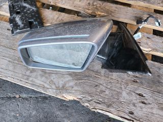MERCEDES W212 2014 ΚΑΘΡΕΠΤΗΣ ΑΡΙΣΤΕΡΟΣ ME KAMEPA