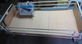 ΝΟΣΟΚΟΜΕΙΑΚΟ ΗΛΕΚΤΡΙΚΟ ΚΡΕΒΑΤΙ