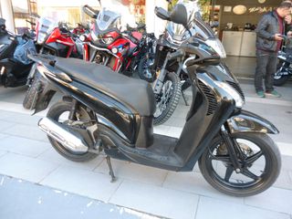 Honda SH 150i 2009