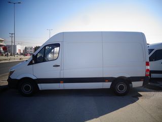 Κλούβα Mercedes-Benz 2017 SPRIDER 314*ΠΙΣΩ ΚΙΝΗΣΗ*A/C*EURO6*ΑΡΙΣΤΟ*3ΘΕΣΕΙΣ-thumb-5