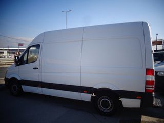 Κλούβα Mercedes-Benz 2017 SPRIDER 314*ΠΙΣΩ ΚΙΝΗΣΗ*A/C*EURO6*ΑΡΙΣΤΟ*3ΘΕΣΕΙΣ-thumb-6