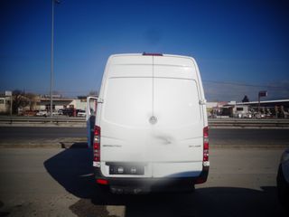 Κλούβα Mercedes-Benz 2017 SPRIDER 314*ΠΙΣΩ ΚΙΝΗΣΗ*A/C*EURO6*ΑΡΙΣΤΟ*3ΘΕΣΕΙΣ-thumb-7