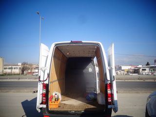 Κλούβα Mercedes-Benz 2017 SPRIDER 314*ΠΙΣΩ ΚΙΝΗΣΗ*A/C*EURO6*ΑΡΙΣΤΟ*3ΘΕΣΕΙΣ-thumb-9