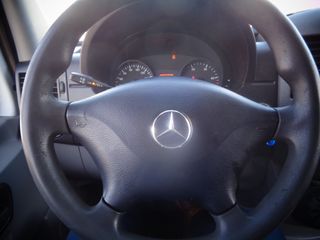 Κλούβα Mercedes-Benz 2017 SPRIDER 314*ΠΙΣΩ ΚΙΝΗΣΗ*A/C*EURO6*ΑΡΙΣΤΟ*3ΘΕΣΕΙΣ-thumb-16
